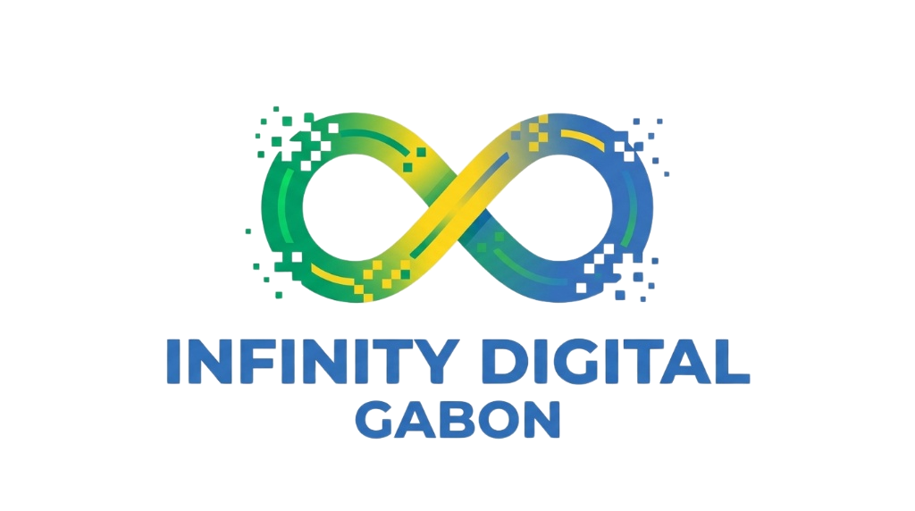 Infinity Digital Gabon